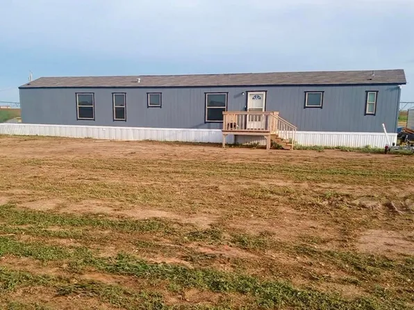 6896 S Bulldog St, Anton, TX 79313