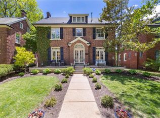 6616 Pershing Ave, Saint Louis, MO 63130