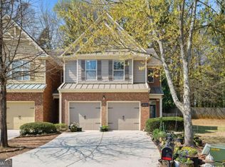 3040 Smith Ridge Trce, Norcross, GA 30071