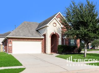 4602 Alta Peak Ct, Katy, TX 77449