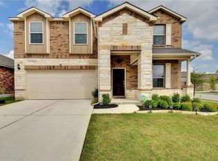 19832 Cherubini Trl, Pflugerville, TX 78660