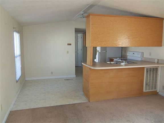 Kitchen/diningroom