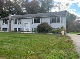 49 Clem Ct #B, Barre, MA 01005