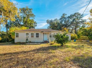721 S Bellamy Dr, Quincy, FL 32351