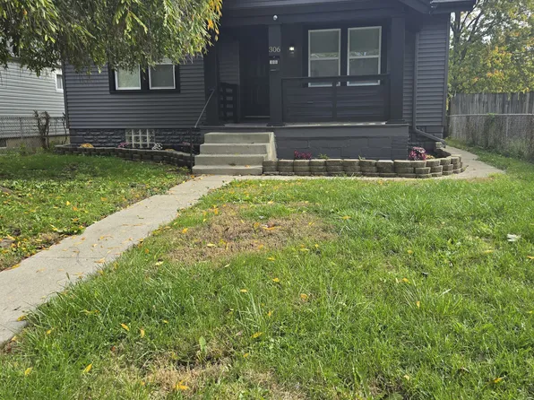 306 Whitethorne Ave, Columbus, OH 43223