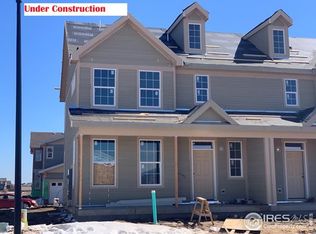 328 Zeppelin Way, Fort Collins, CO 80524