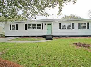 1010 San Juan Ave, Charleston, SC 29407