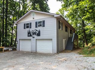 862 Walnut Rdg, Ellijay, GA 30536