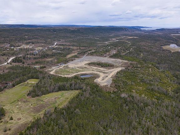 3rd image of 0 Butlerville Access Road
