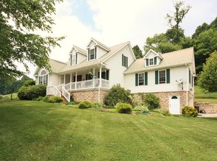 26331 Old Saltworks Rd, Abingdon, VA 24210