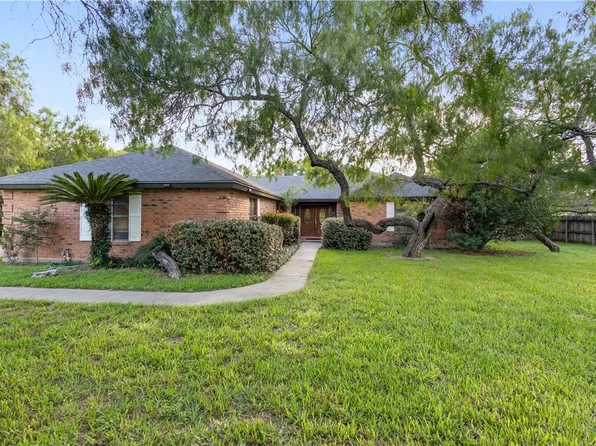 341 Brenda Ln, Kingsville, TX 78363