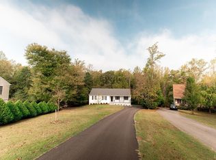 160 Journey Ln, Lynchburg, VA 24502