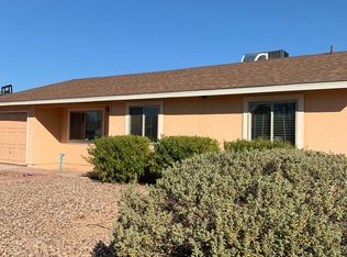 3220 W Charleston Ave, Phoenix, AZ 85053