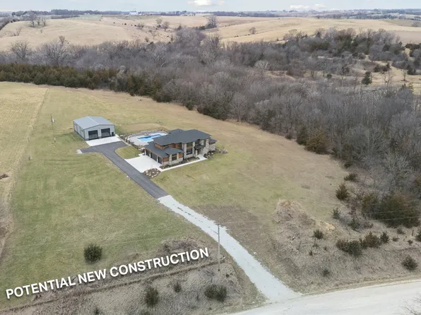 23914 138th Ave, Lucas, IA 50151