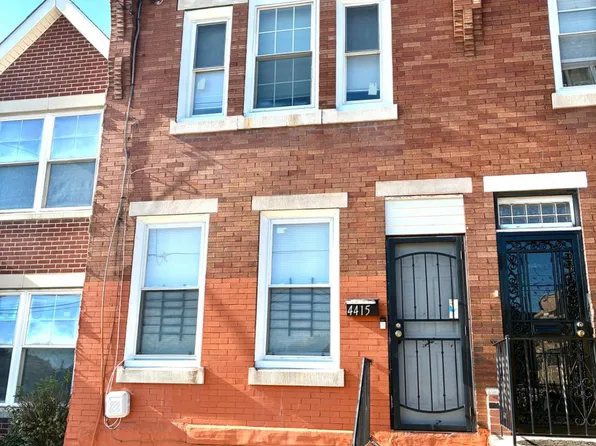 4415 Brown St, Philadelphia, PA 19104