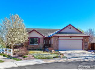 542 Idalia Ct, Fort Collins, CO 80525