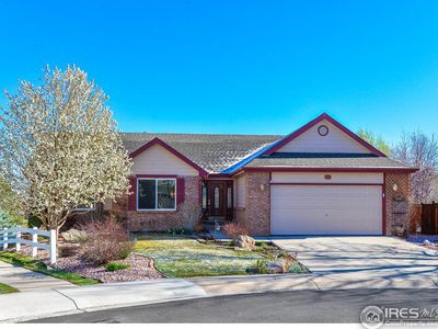 542 Idalia Ct, Fort Collins, CO, 80525