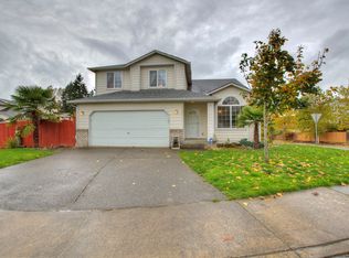 31605 115th Ave SE, Auburn, WA 98092