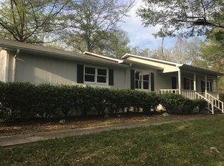 394 Spring Trl, Warrior, AL 35180