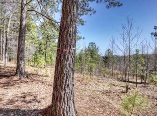 LOT 161 Thirteen Hundred S/d, Blairsville, GA 30512