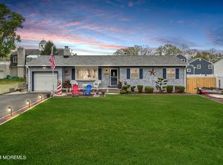 289 Wisteria Dr, Brick, NJ