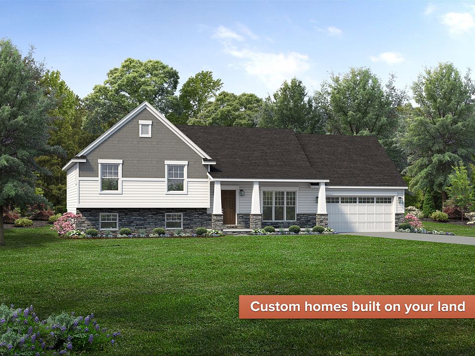 Lexington III Plan, Hartland, Hartland, MI 48353 Zillow