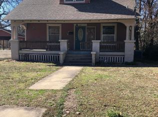 227 S Gunter St, Vinita, OK 74301