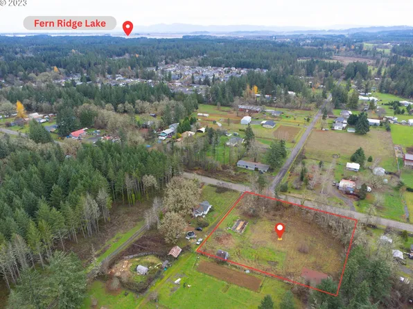 87502 Territorial Hwy, Veneta, OR 97487
