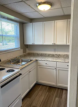 Lafayette Townhomes — Photo 8