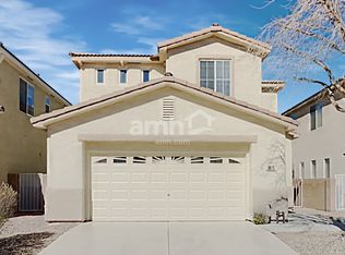 3870 Bella Palermo Way, Las Vegas, NV 89141