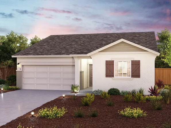 1455 Union Ave, Tulare, CA 93274