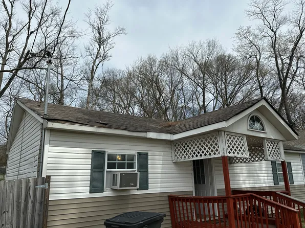 305 Polk St, Columbia, TN 38401