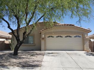 6846 W Vindale Way, Tucson, AZ 85757