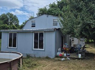 226 Water Shed Rd, Sharpsburg, KY 40374