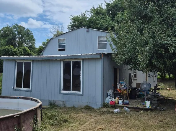226 Water Shed Rd, Sharpsburg, KY 40374