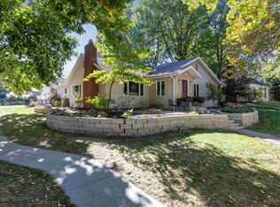 205 Koser Ave, Iowa City, IA 52246