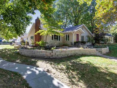 205 Koser Ave, Iowa City, IA, 52246