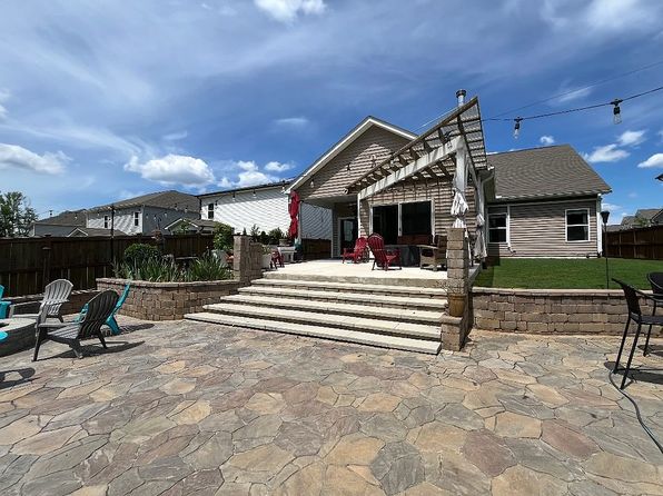 5228 Trilogy Farm Dr