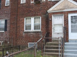 505 Randolph St, Camden, NJ 08105
