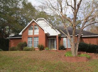 6728 Ridgeland Rd S, Mobile, AL 36695