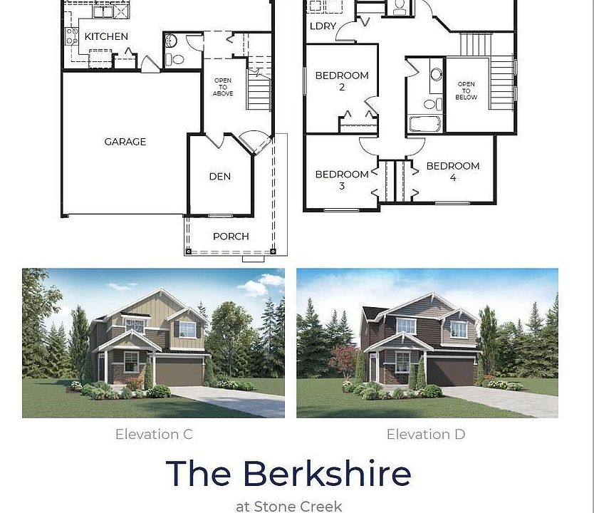 2nd image of 61589 SE Lorenzo Dr