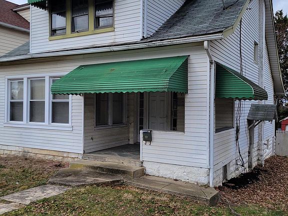 3rd image of 3018 Taylor Ave