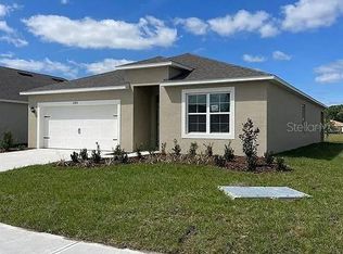 1246 Red Hill Rd, Davenport, FL 33837