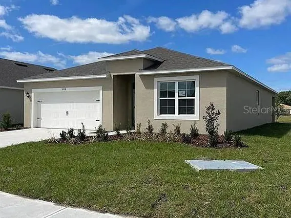 1246 Red Hill Rd, Davenport, FL 33837