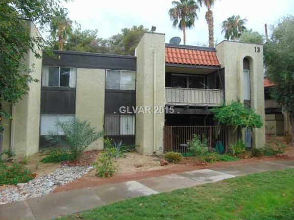 2nd image of 1405 Vegas Valley Dr #121