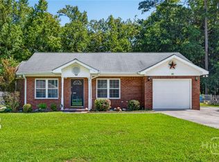 106 Woodbury Ln, Rincon, GA 31326