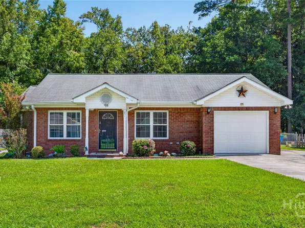 106 Woodbury Lane, Rincon, GA 31326