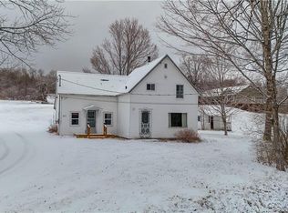 577 Otis Dr, Nackawic, NB E6G1H6