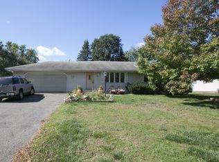 8101 Russell Ave N, Brooklyn Park, MN 55444