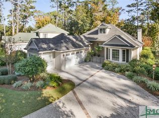 8 Woodbrook Ct, Savannah, GA 31411